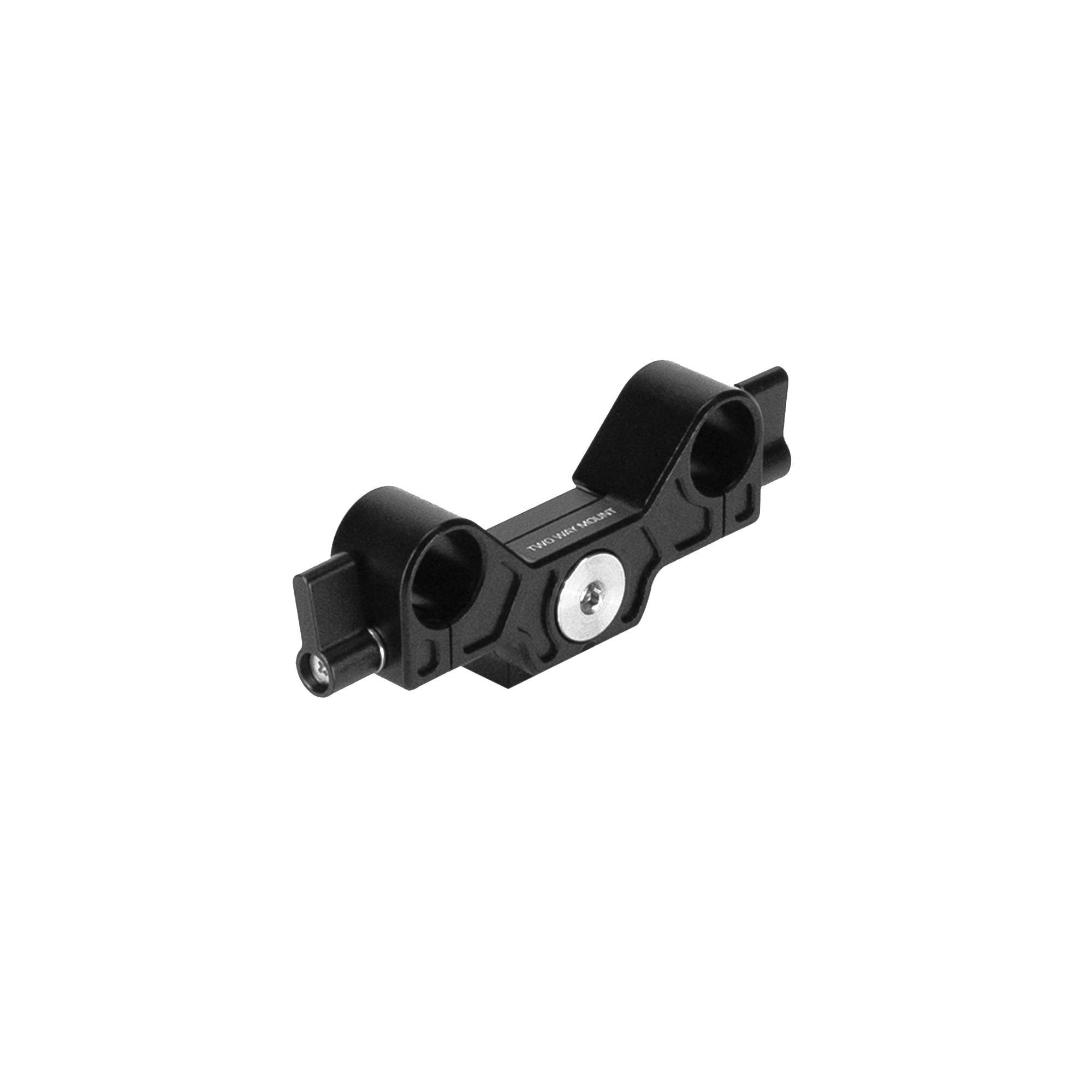 Bright Tangerine Top Bar Bracket - 3