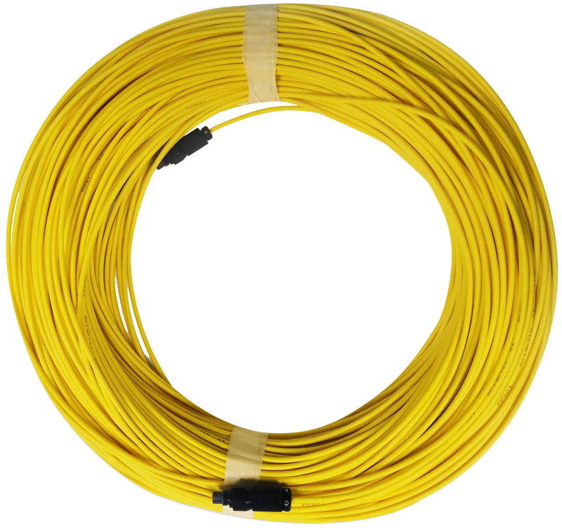 Chasing M2 Pro Max Cable 400m