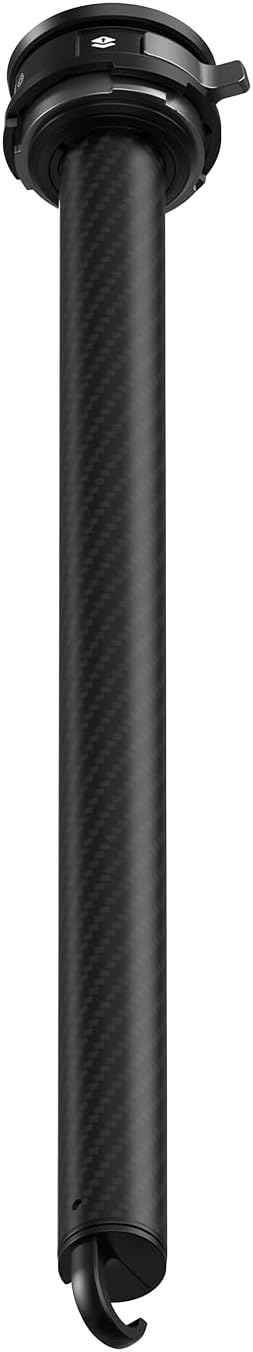 YC Onion Quick-Release Central Shaft - 3
