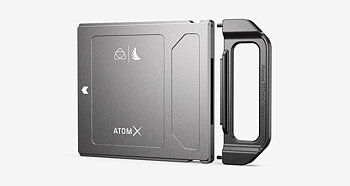 Atomos Handle Adapter for AtomX SSDmini 