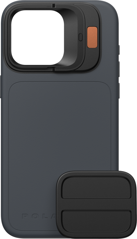 PolarPro LiteChaser iPhone 15 Pro Case Ocean – för filmskapare