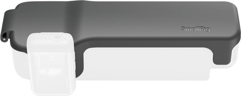 SmallRig 5610 Protective Case for DJI Osmo Pocket 3 - 5