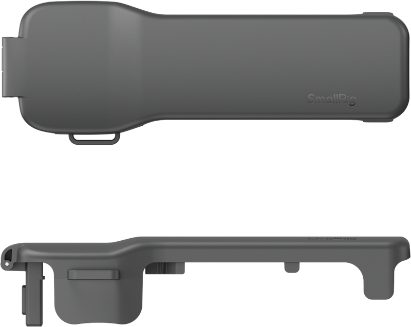 SmallRig 5610 Protective Case for DJI Osmo Pocket 3 - 2
