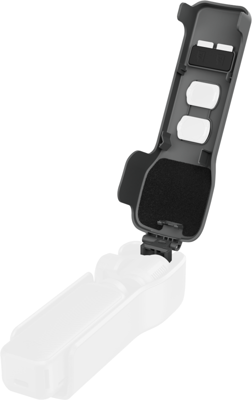 SmallRig 5610 Protective Case for DJI Osmo Pocket 3 - 4