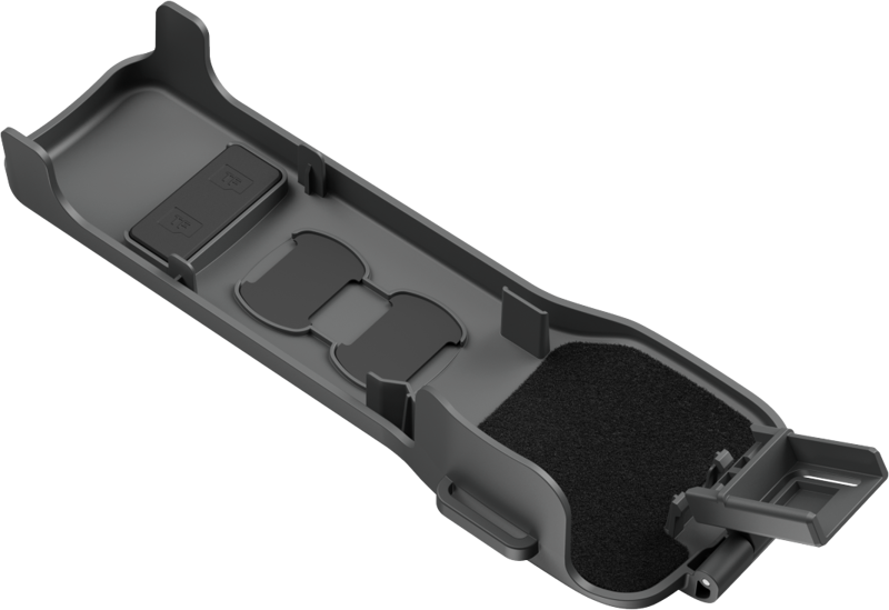 SmallRig 5610 Protective Case for DJI Osmo Pocket 3 - 3