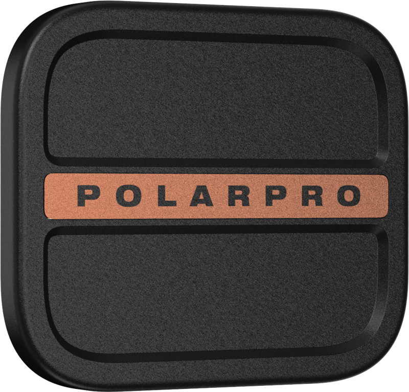 PolarPro LiteChaser iPhone 15 Defender Plate Replacement - 3