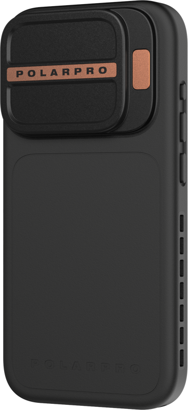 PolarPro LiteChaser iPhone 15 Defender Plate Replacement - 5