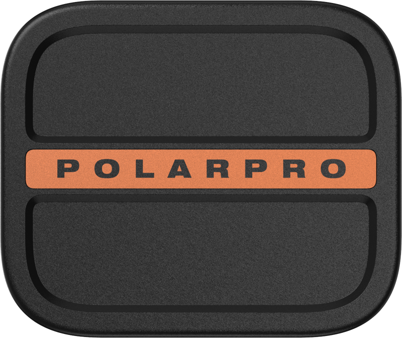 PolarPro LiteChaser iPhone 15 Defender Plate Replacement