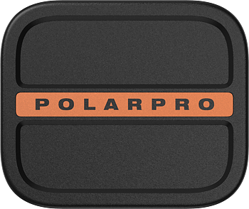 PolarPro LiteChaser iPhone 15 Defender Plate Replacement
