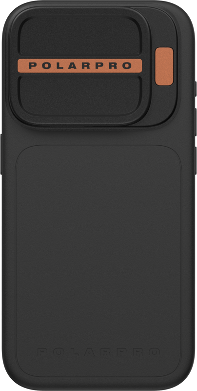 PolarPro LiteChaser iPhone 15 Defender Plate Replacement - 4