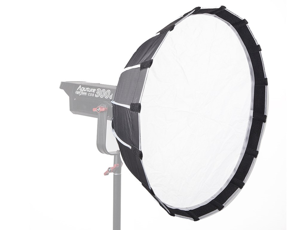 Aputure Light Dome Mini II Softbox  - 8