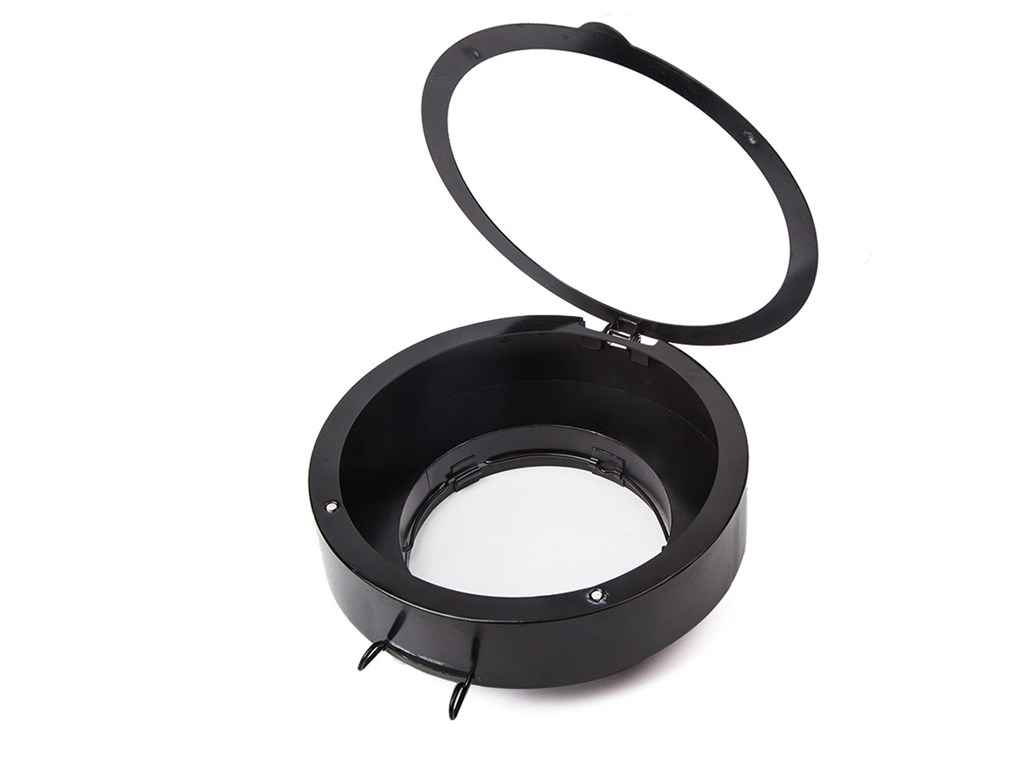 Aputure Light Dome Mini II Softbox  - 6