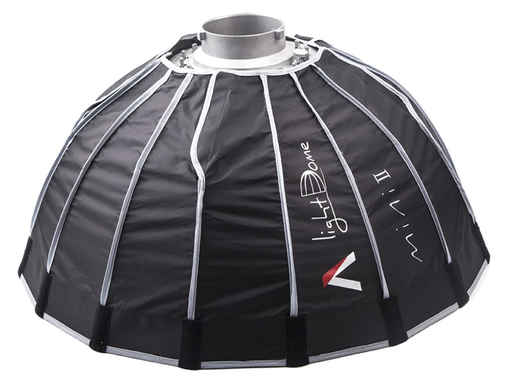 Aputure Light Dome Mini II Softbox  - 9
