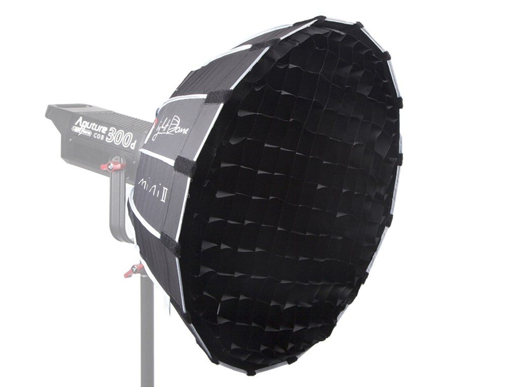 Aputure Light Dome Mini II Softbox 