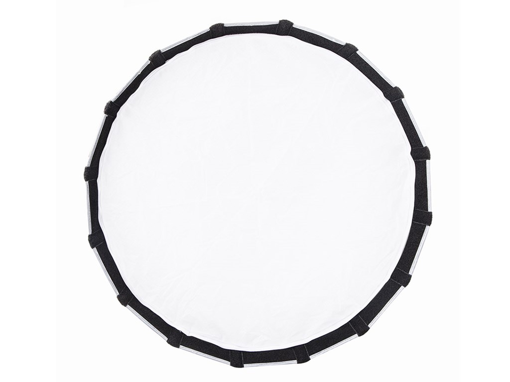 Aputure Light Dome Mini II Softbox  - 4