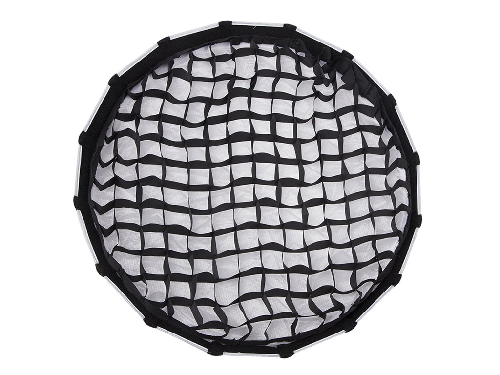Aputure Light Dome Mini II Softbox  - 3