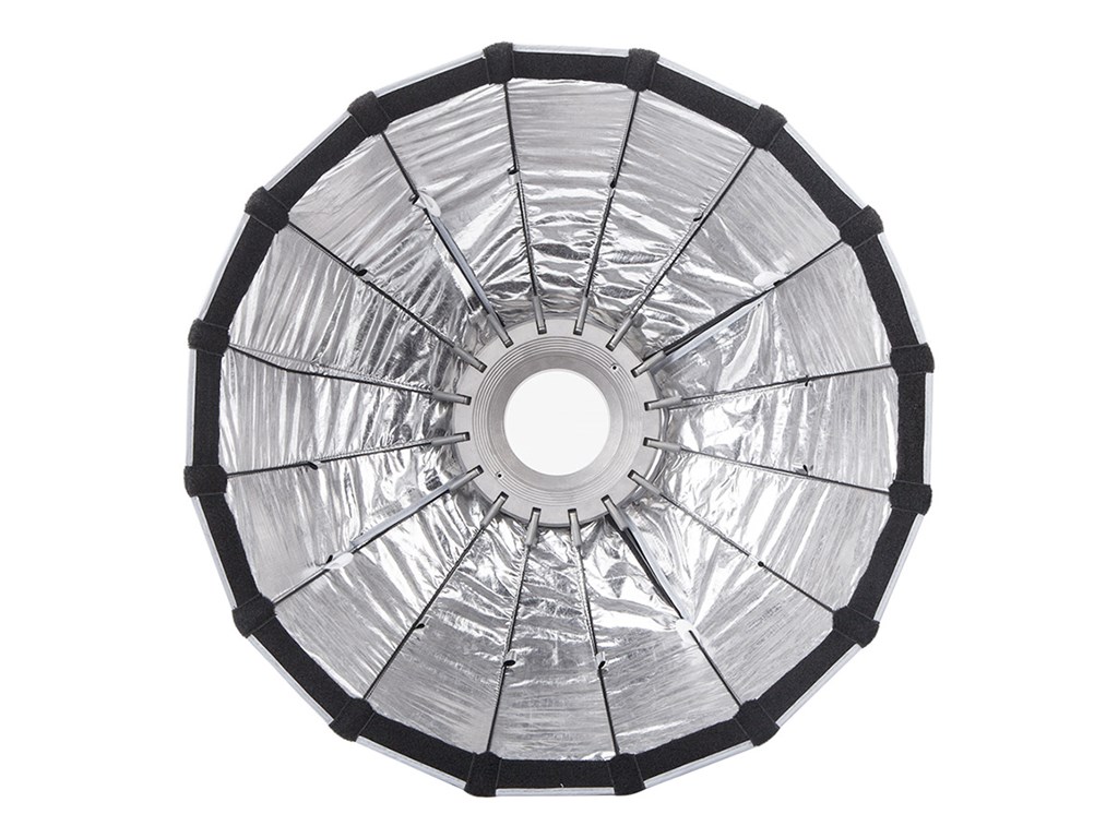 Aputure Light Dome Mini II Softbox  - 7