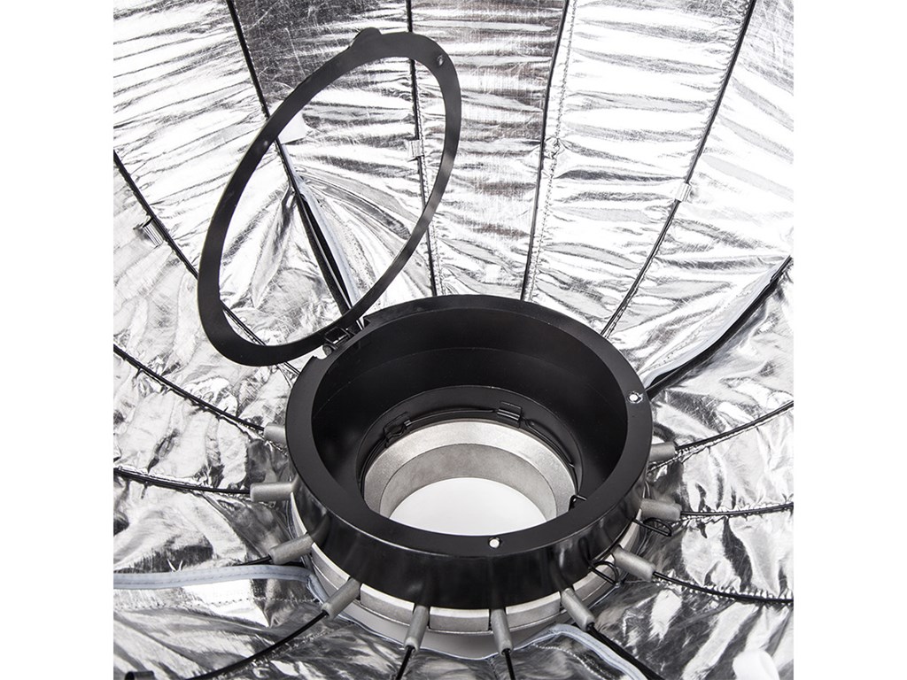 Aputure Light Dome Mini II Softbox  - 5