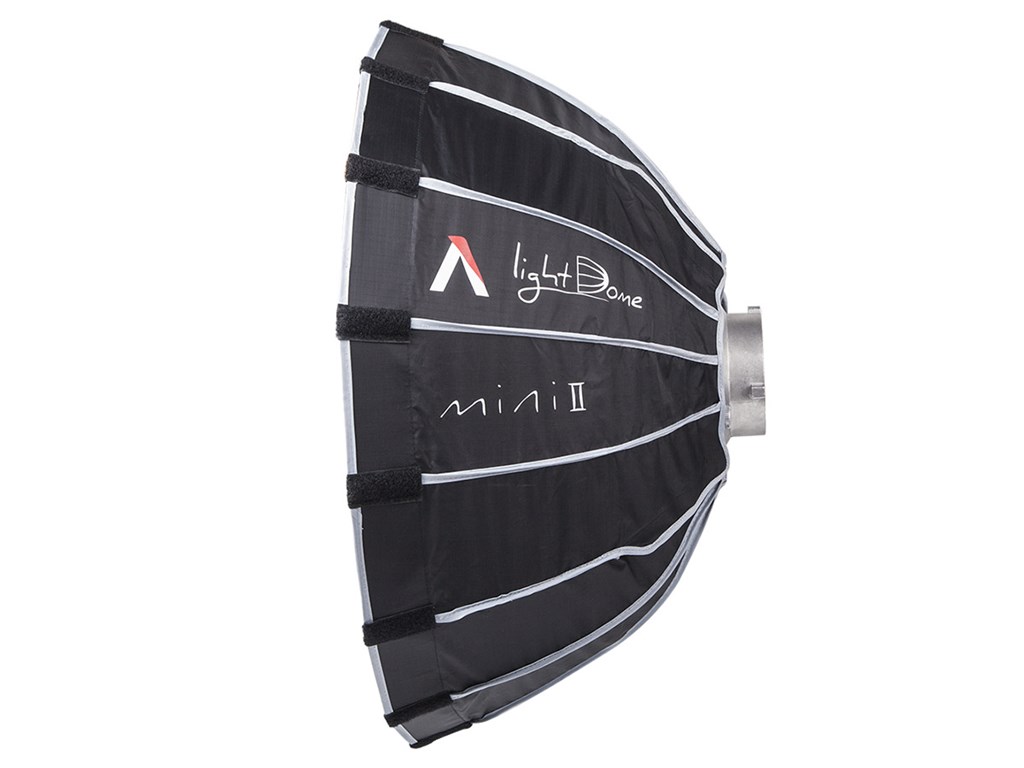 Aputure Light Dome Mini II Softbox  - 2