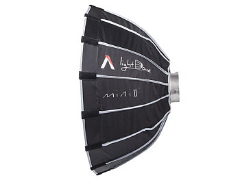 Aputure Light Dome Mini II Softbox 