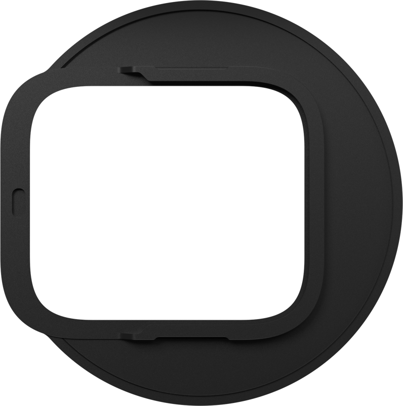PolarPro LiteChaser iPhone 15 Filter Adaptor 67mm - 3