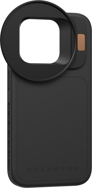 PolarPro LiteChaser iPhone 15 Filter Adaptor 67mm - 4