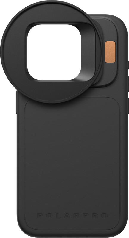 PolarPro LiteChaser iPhone 15 Filter Adaptor 67mm - 5
