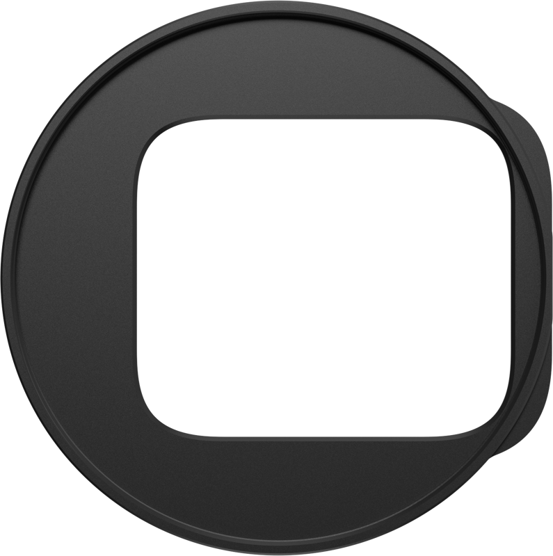PolarPro LiteChaser iPhone 15 Filter Adaptor 67mm - 2