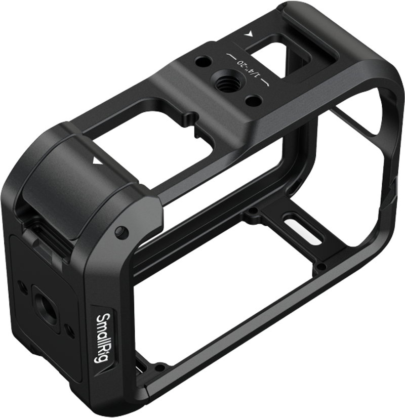 SmallRig 5888 Cage for DJI Osmo Action 6 - 2