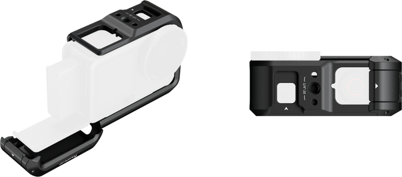 SmallRig 5888 Cage for DJI Osmo Action 6 - 5