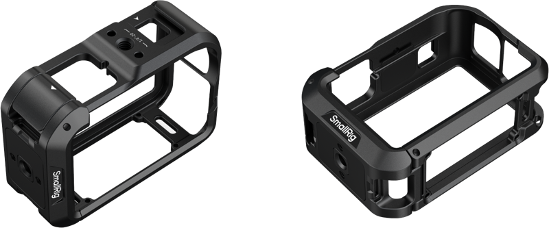 SmallRig 5888 Cage for DJI Osmo Action 6 - 4