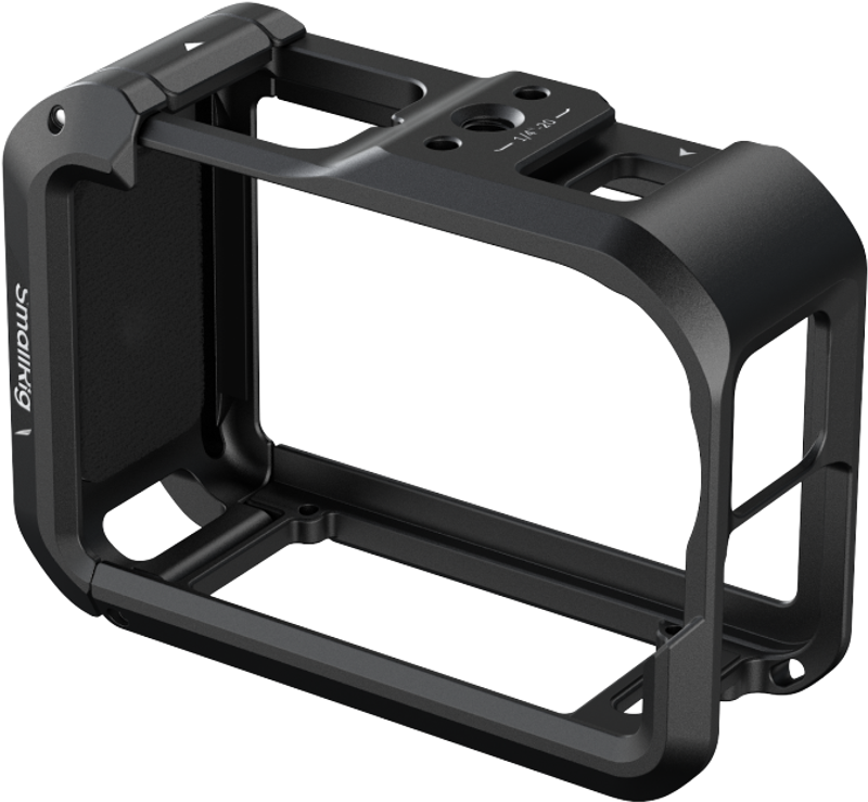 SmallRig 5888 Cage for DJI Osmo Action 6 - 3
