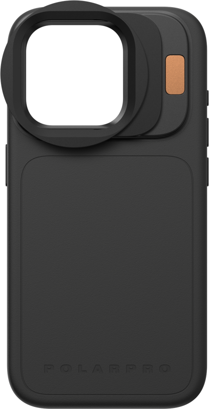 PolarPro LiteChaser iPhone 15 LCP13/14 Filter Adaptor