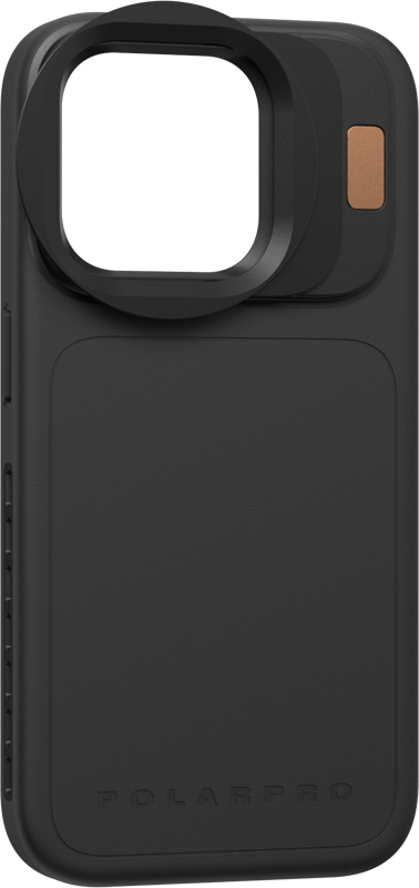 PolarPro LiteChaser iPhone 15 LCP13/14 Filter Adaptor - 2
