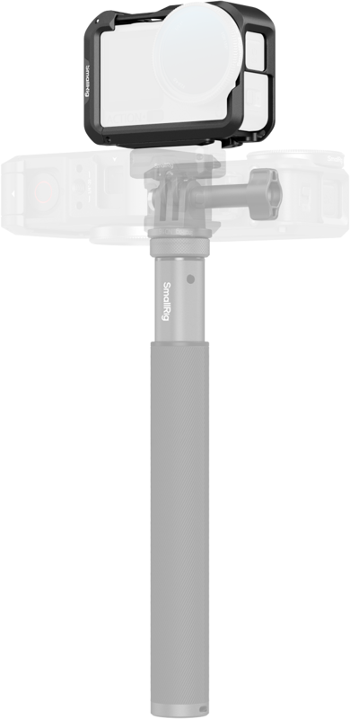 SmallRig 5887 Cage for DJI Osmo Action 6 (Advanced Edition) - 7