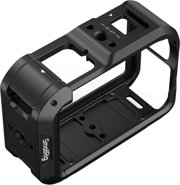 SmallRig 5887 Cage for DJI Osmo Action 6 (Advanced Edition) - 2
