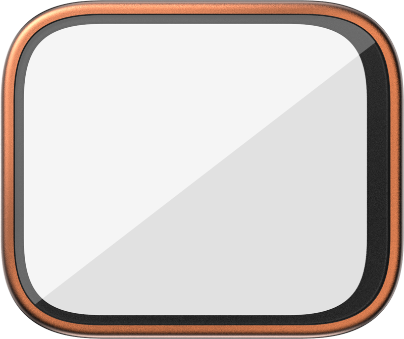 PolarPro LiteChaser iPhone 15 UV Filter - 2