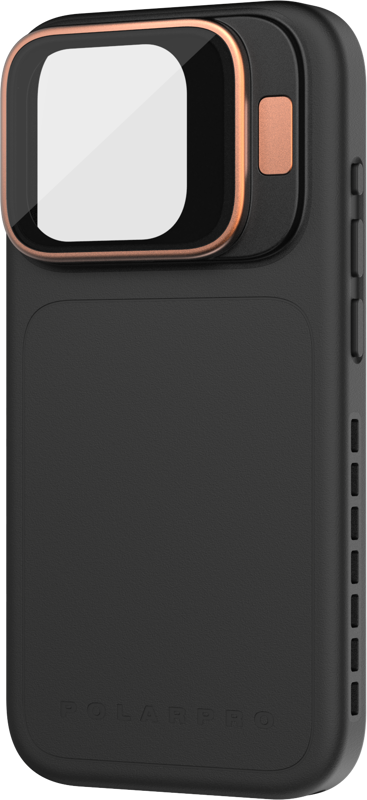 PolarPro LiteChaser iPhone 15 UV Filter - 5