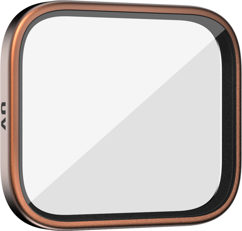 PolarPro LiteChaser iPhone 15 UV Filter