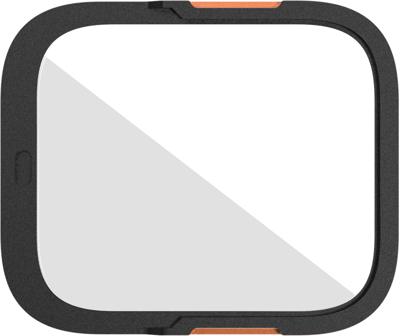 PolarPro LiteChaser iPhone 15 UV Filter - 3