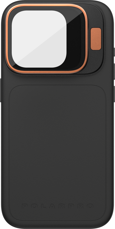 PolarPro LiteChaser iPhone 15 UV Filter - 4