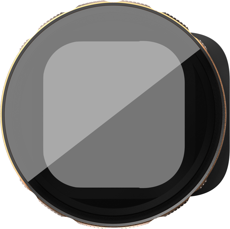 PolarPro LiteChaser iPhone 15 CP Filter - 7