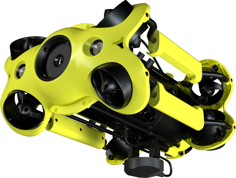 Chasing WaterLinked DVL kit for M2 Pro - 7