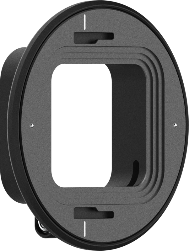 PolarPro Moment Anamorphic Lens Adapter