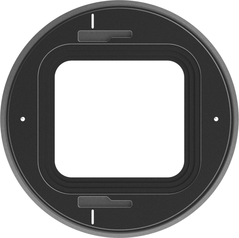 PolarPro Moment Anamorphic Lens Adapter - 3