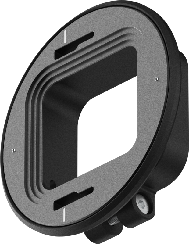 PolarPro Moment Anamorphic Lens Adapter - 2