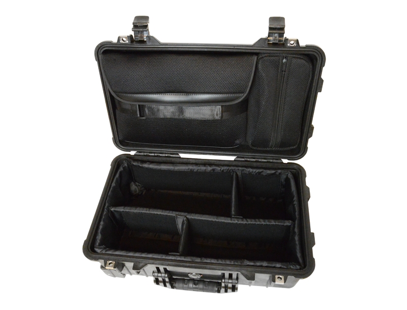 ARRI Carry On case for ALEXA MINI Peli 1510 - 3