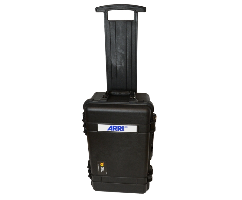 ARRI Carry On case for ALEXA MINI Peli 1510 - 2