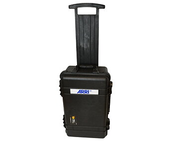 ARRI Carry On case for ALEXA MINI Peli 1510