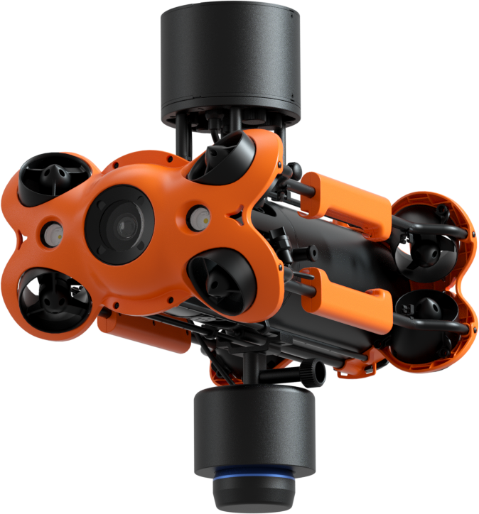 Chasing Ping 360 Sonar Kit for M2 Pro - 16